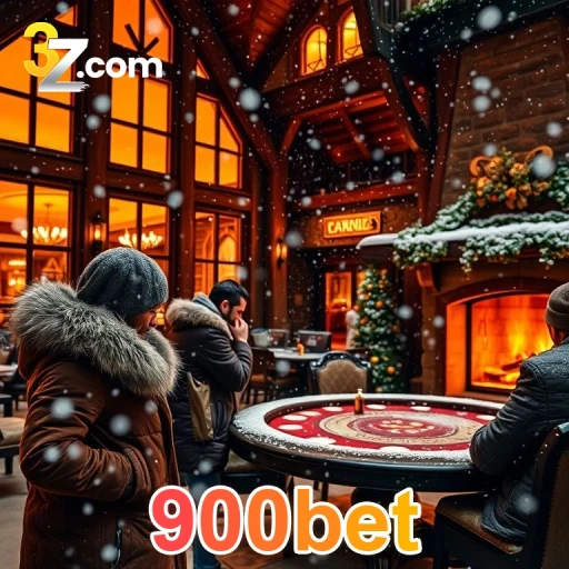 900bet LOGIN Bônus